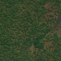 Satellite imagery of Catipora, AO