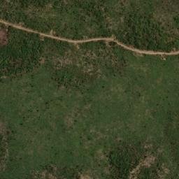 Satellite imagery of Luache, AO