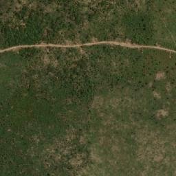Satellite imagery of Luache, AO