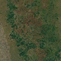 Satellite imagery of Luege, AO