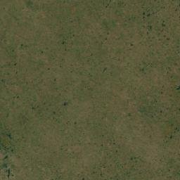 Satellite imagery of Luege, AO