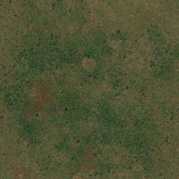 Satellite imagery of Luege, AO