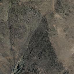 Satellite imagery of Punta Caleta Palo, PE