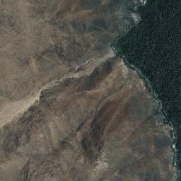Satellite imagery of Punta Caleta Palo, PE