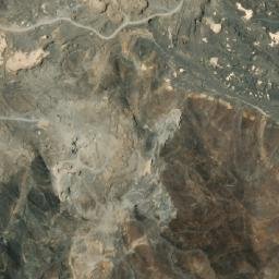 Satellite imagery of Punta Olteadora, PE