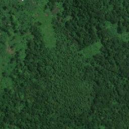 Satellite imagery of Quiauga, AO