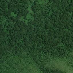 Satellite imagery of Quiauga, AO