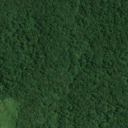 Satellite imagery of Bango, AO