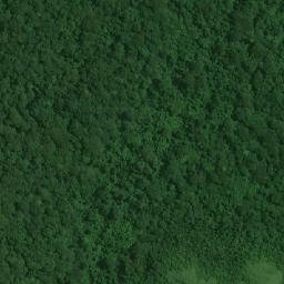 Satellite imagery of Bango, AO