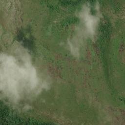 Satellite imagery of Quilange, AO