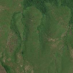 Satellite imagery of Quilange, AO