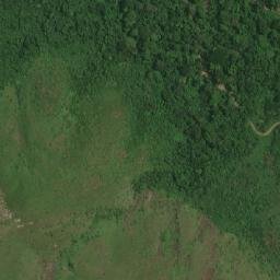 Satellite imagery of Quilange, AO