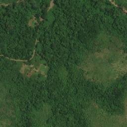 Satellite imagery of N’Gala, AO