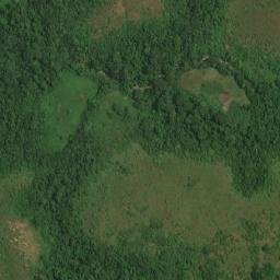 Satellite imagery of N’Gala, AO