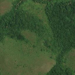 Satellite imagery of Capamba, AO