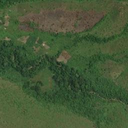 Satellite imagery of Capamba, AO