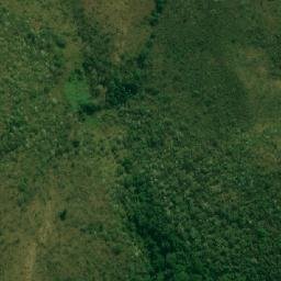 Satellite imagery of Mbila Bangue, AO