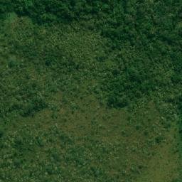 Satellite imagery of Mbila Bangue, AO