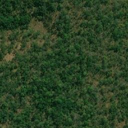 Satellite imagery of Uvungo, AO