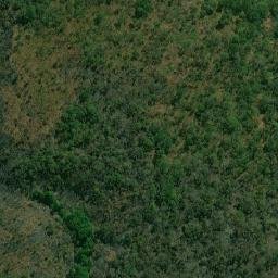 Satellite imagery of Uvungo, AO