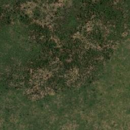 Satellite imagery of Luache, AO