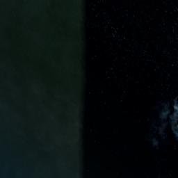 Satellite imagery of Punta Caleta Blanco, PE