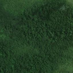 Satellite imagery of Quiauga, AO