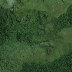 Satellite imagery of Bango, AO