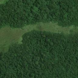 Satellite imagery of Bango, AO