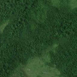 Satellite imagery of Bango, AO