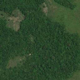 Satellite imagery of Cazela, AO