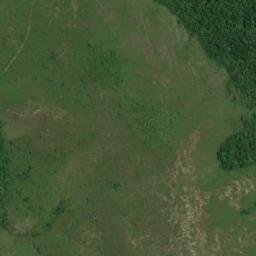 Satellite imagery of Cazela, AO