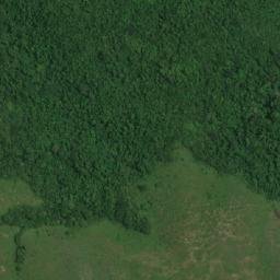 Satellite imagery of Cazela, AO