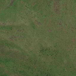 Satellite imagery of Quilange, AO