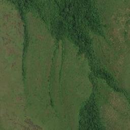 Satellite imagery of N’Gala, AO