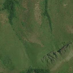 Satellite imagery of N’Gala, AO