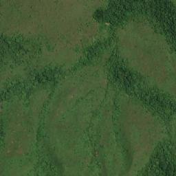 Satellite imagery of Capamba, AO