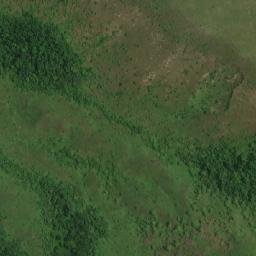 Satellite imagery of Capamba, AO