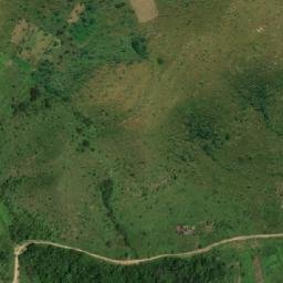 Satellite imagery of Ponda, AO