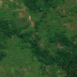Satellite imagery of Ponda, AO