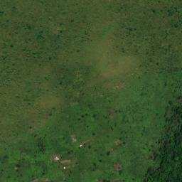 Satellite imagery of Ngombe, AO