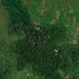 Satellite imagery of Ngombe, AO