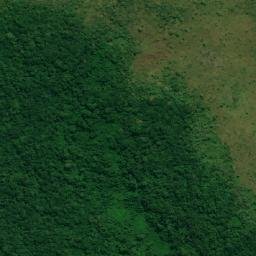 Satellite imagery of Ndalabango, AO