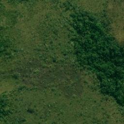 Satellite imagery of Cachiba, AO