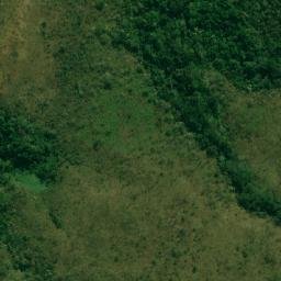 Satellite imagery of Cachiba, AO