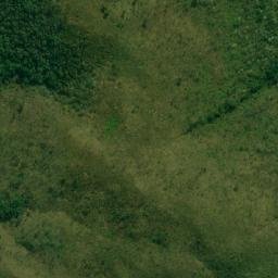 Satellite imagery of Cachiba, AO