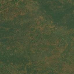 Satellite imagery of Quilunga, AO