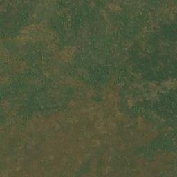 Satellite imagery of Quilunga, AO