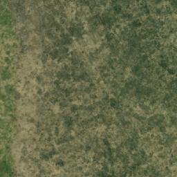 Satellite imagery of Chifuca, AO