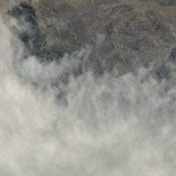 Satellite imagery of Punta Zamora, PE